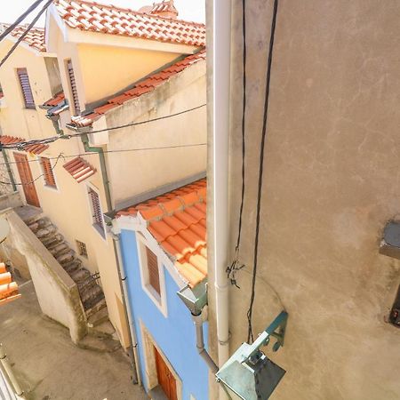 Apartment Marulic In Old Town Baška Exteriör bild